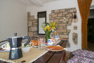 Ferienhaus Ruba