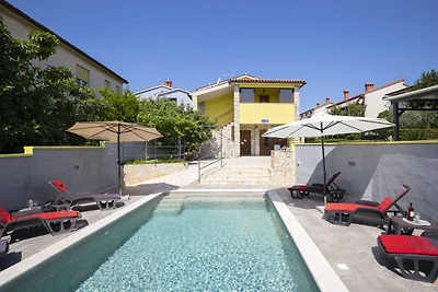 Ferienhaus Sunce