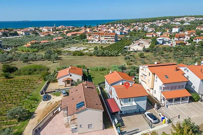 Holiday house Gracijela