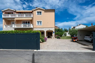 Appartementen Tara Apt 3
