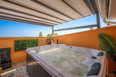 Casa vacanza Venere con piscina privata
