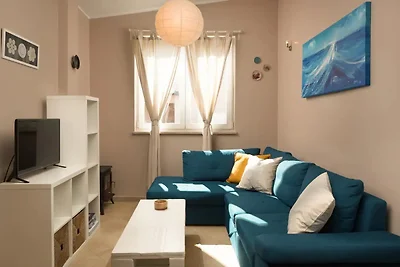 Casa vacanze Vacanza di relax Marcana