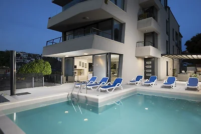 Luxury apartment Kevin