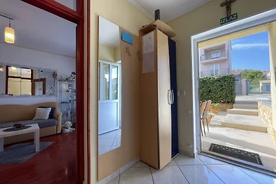 Apartment Malu