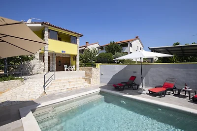 Ferienhaus Sunce