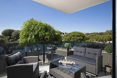 Luxury apartment Kevin