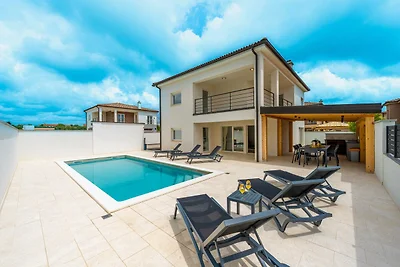 Villa D&J