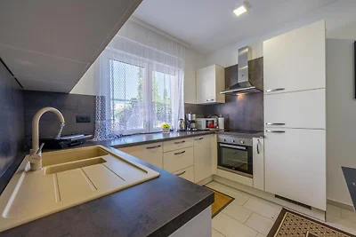 Holiday house Gracijela