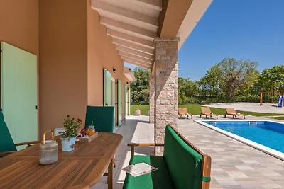 Villa Matea mit privatem Pool