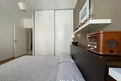 Apartment Igor