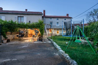 Ferienhaus Ruba
