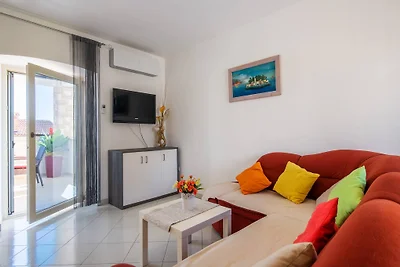 Villa Nada mit privatem Pool