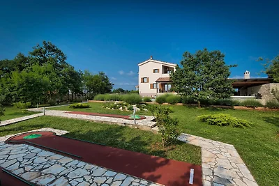 Villa Stokovci