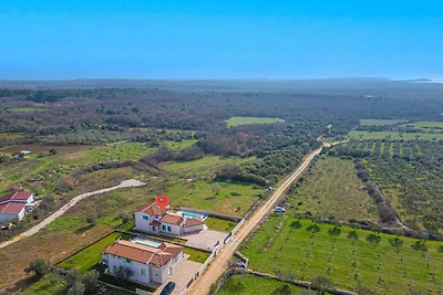 Villa Maria