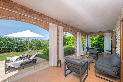 Villa Wish