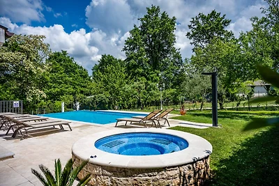 Villa Ferlini