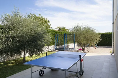 Villa Renata in de buurt van Porec