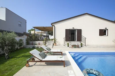 Villa Ridollin