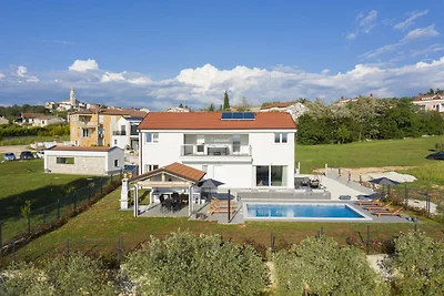 Villa Euphoria