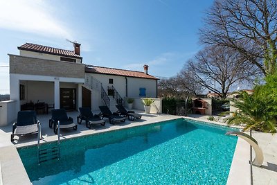 Villa Dolce Vita in Porec