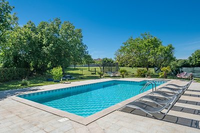 Villa Adalene mit 60 m2 Pool