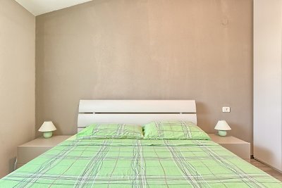 Wohnung Tajana in Pula
