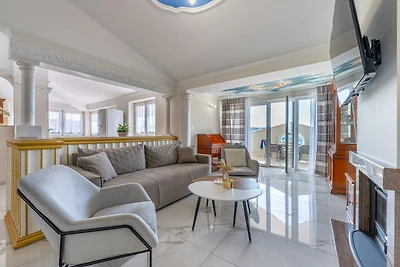 Ferienwohnung Donatella -Apt 2