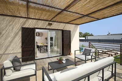 Villa Ridollin
