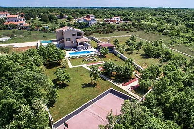 Villa Stokovci