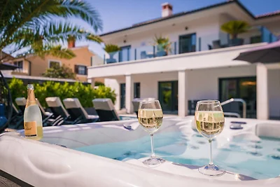 Villa Elodie