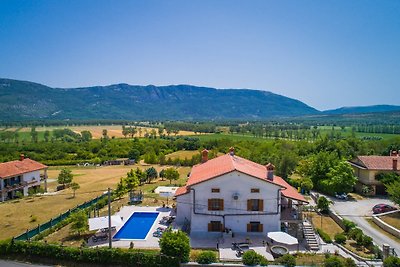 Villa Milena