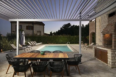 Paradise Villa Istria