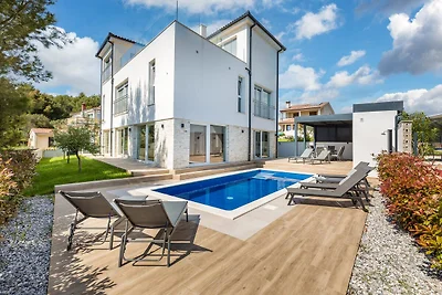 Villa Skylounge Fažana