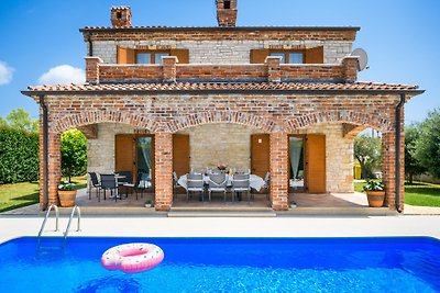Villa Amani