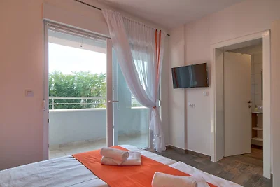 Villa con 9 camere da letto