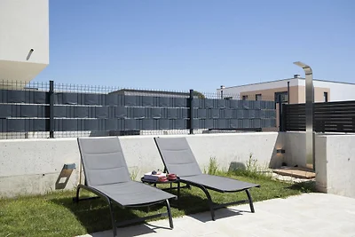Villa Oasis