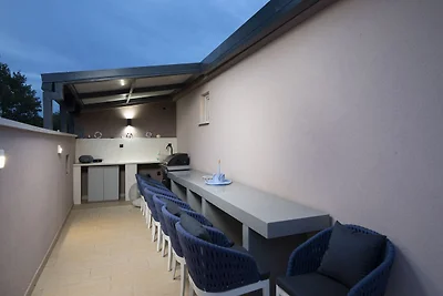 Casa Crystal Istria