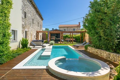 Villa Vittorina