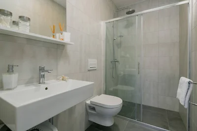Villa Dora - Apt 3 "Grey"