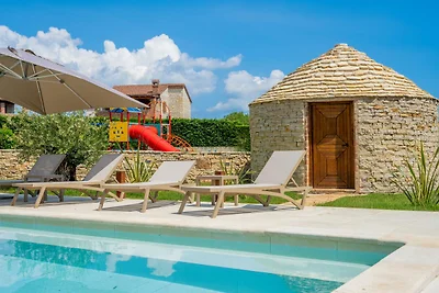 Paradise Villa Istria
