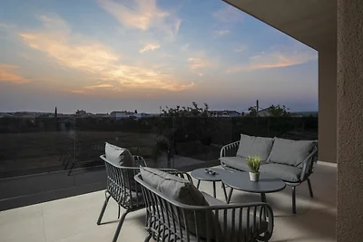 Villa del Sol