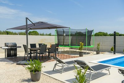 Ferienhaus Ana