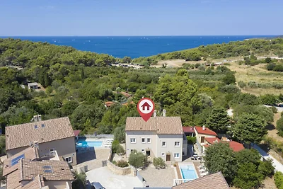 Villa Nocciola