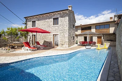 Villa Sunny Istria