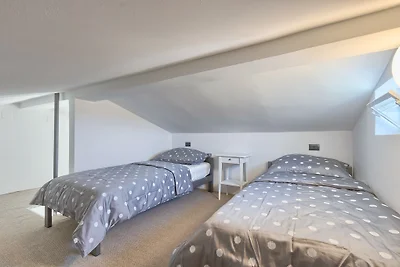 Apartments La Mer - Studio D