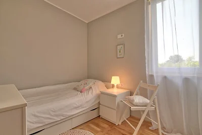 Casa vacanze Vacanza di relax Marcana