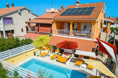Casa vacanza Venere con piscina privata