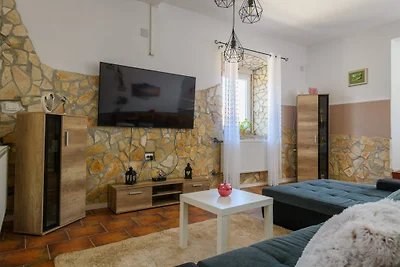 Ferienhaus Boky