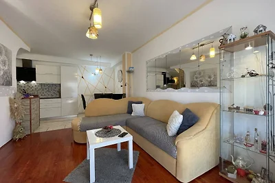 Apartment Malu