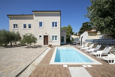 Villa Nocciola